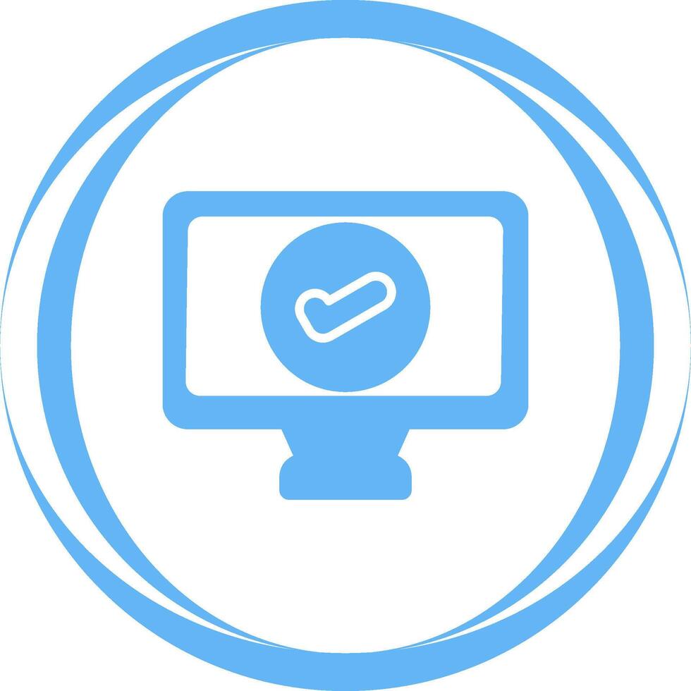 Update Vector Icon