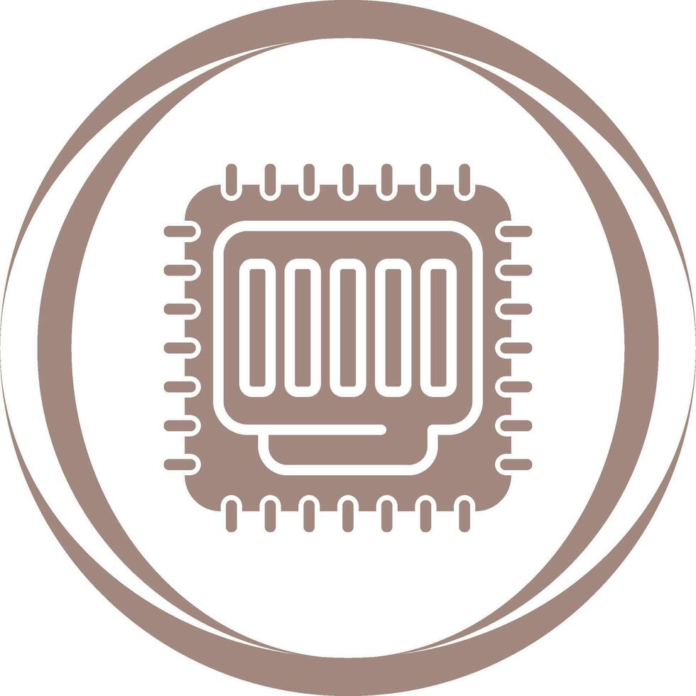 Ethernet Vector Icon