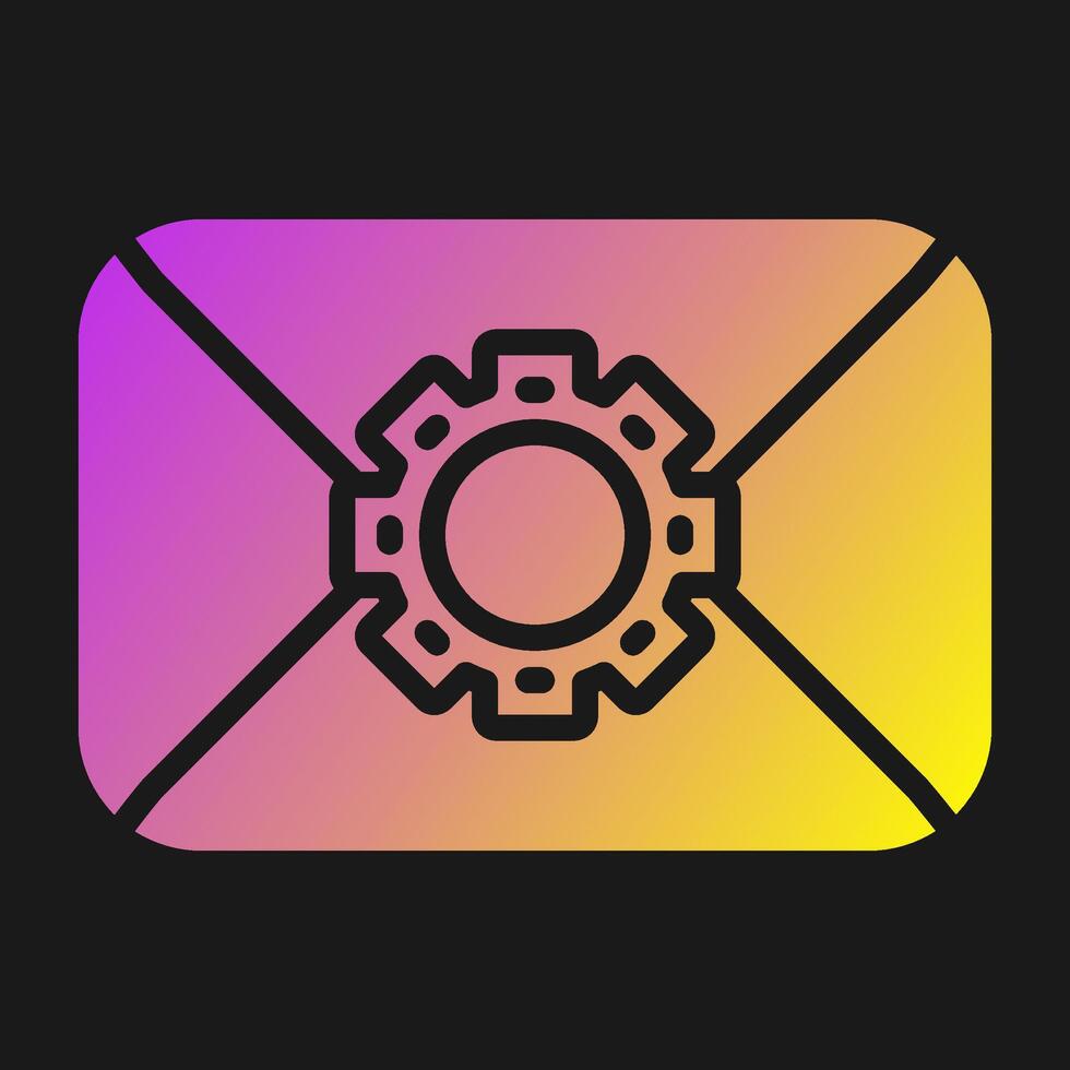 Envelope Vector Icon