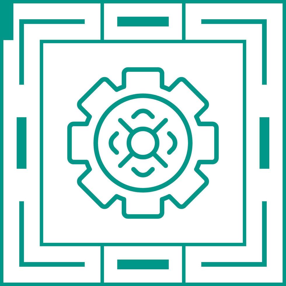 Target Vector Icon