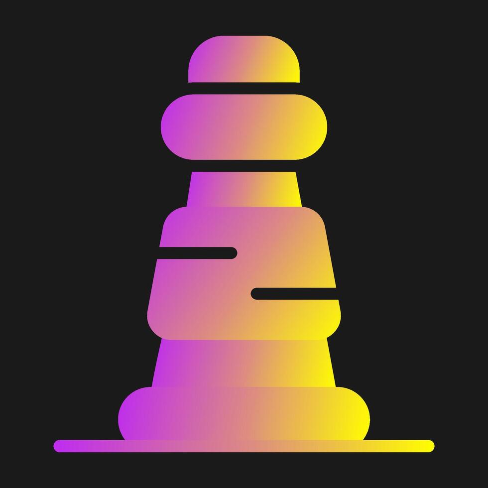 Grinder Vector Icon