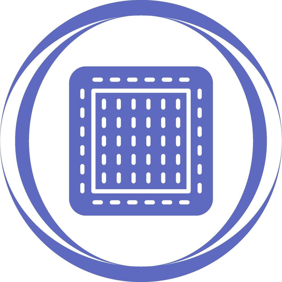 Motherboard Vector Icon