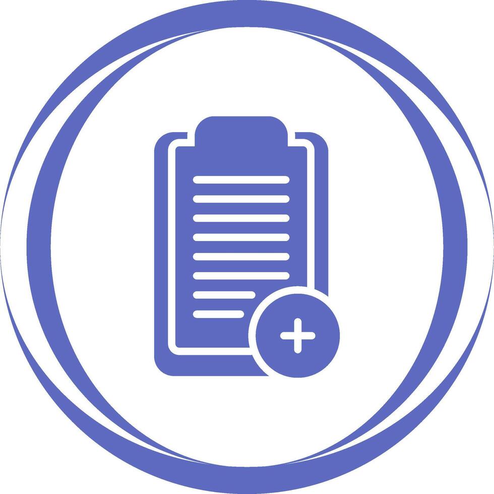 Checklist Vector Icon