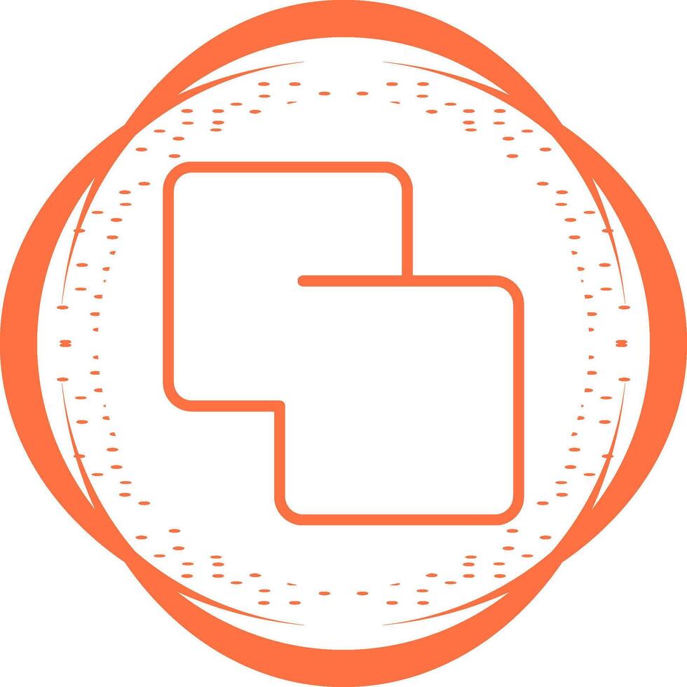 Merge Vector Icon