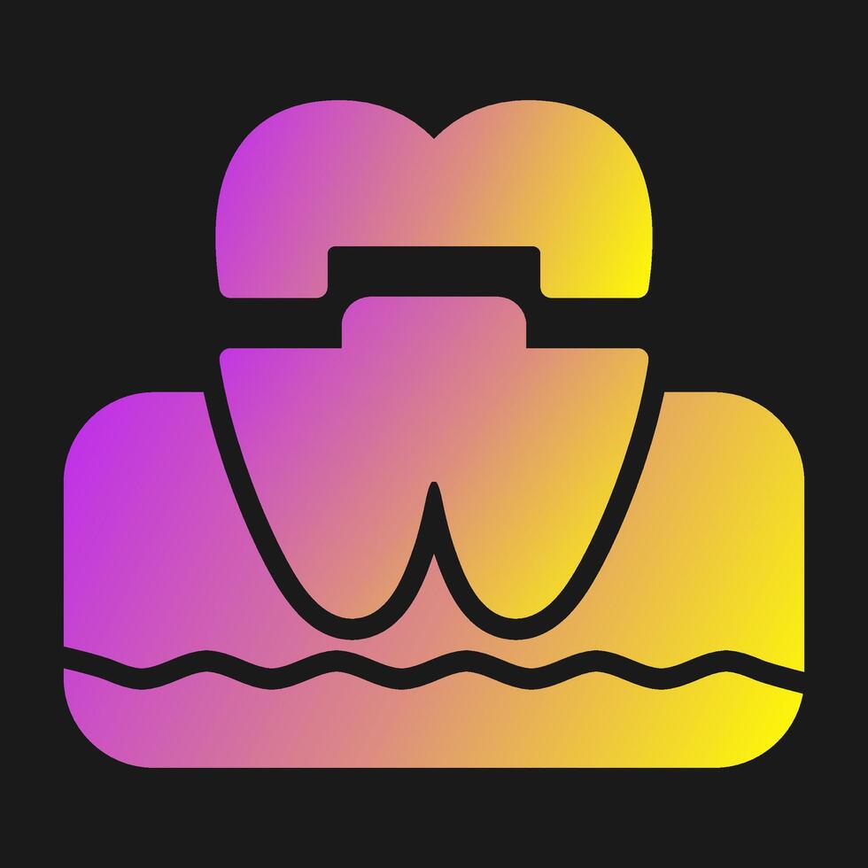 Crown Vector Icon