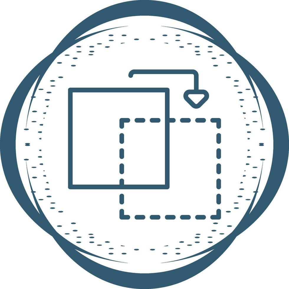 Background Vector Icon