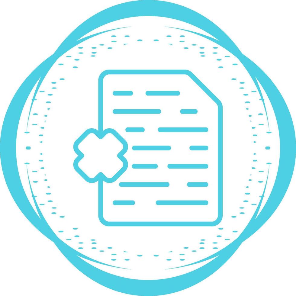 File Vector Icon