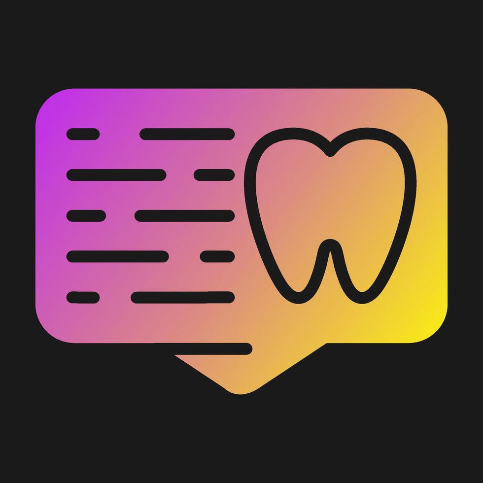 Faq Vector Icon