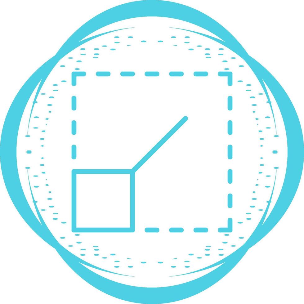 Scale Vector Icon