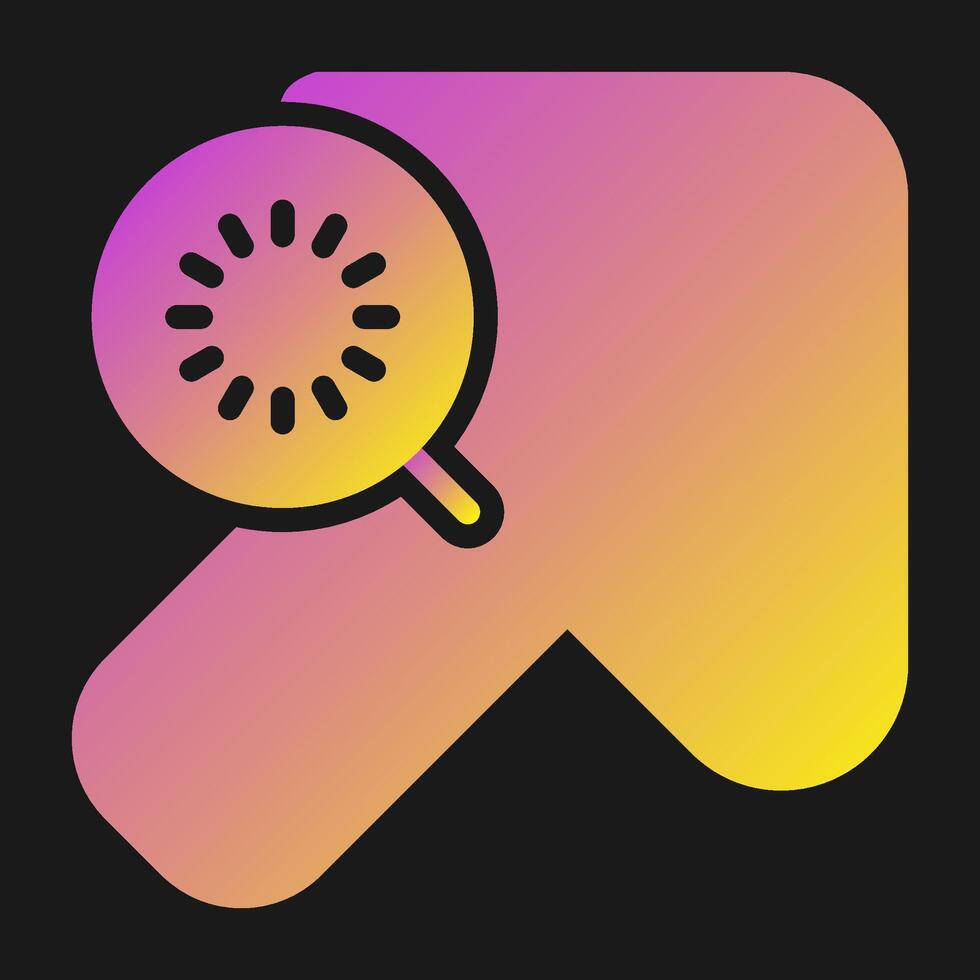 Arrow Vector Icon
