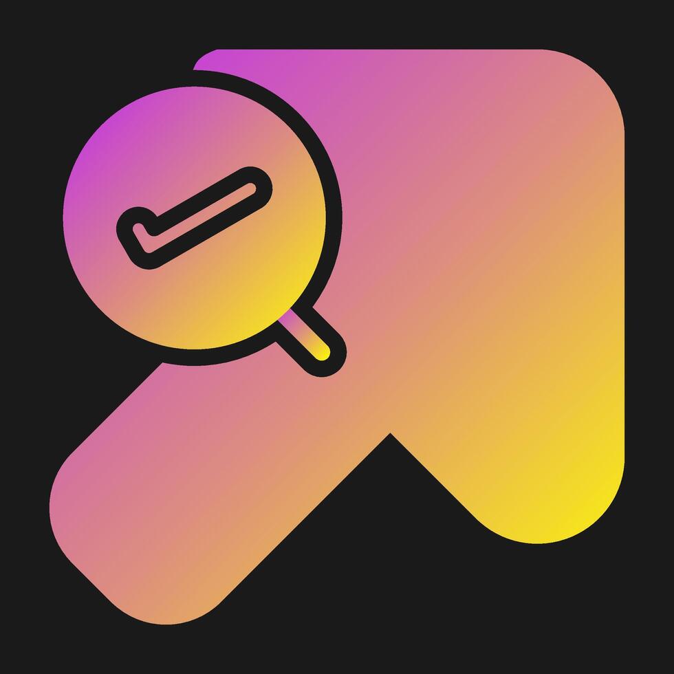 Arrow Vector Icon
