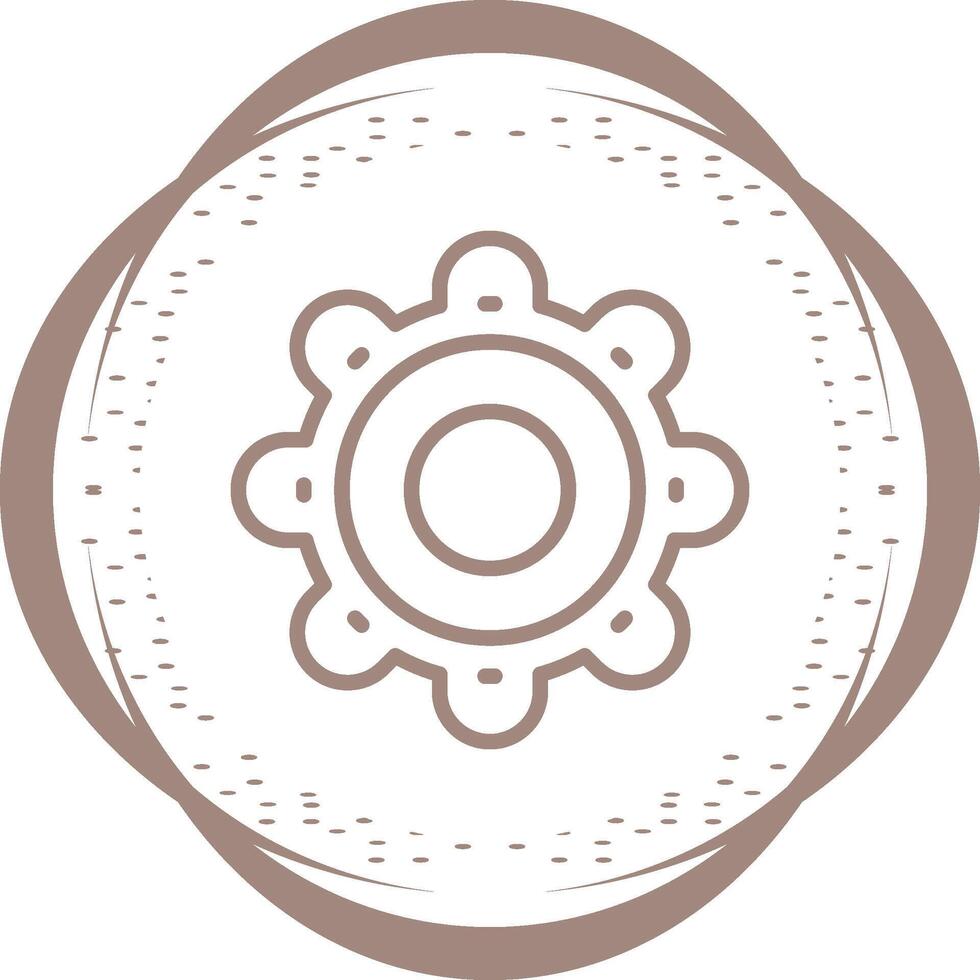 Settings Vector Icon
