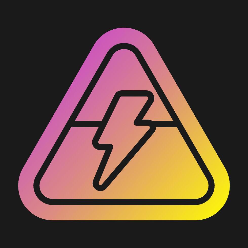 Sign Vector Icon