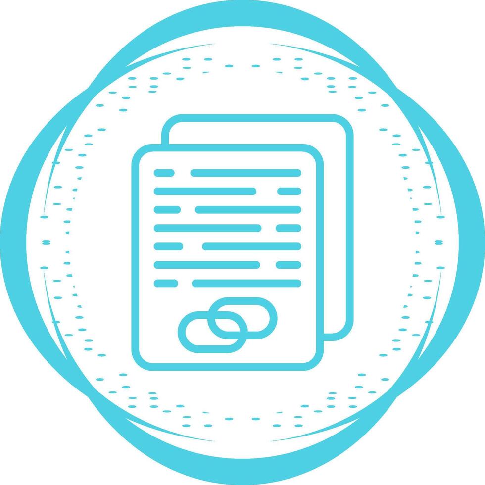 Document File Vector Icon