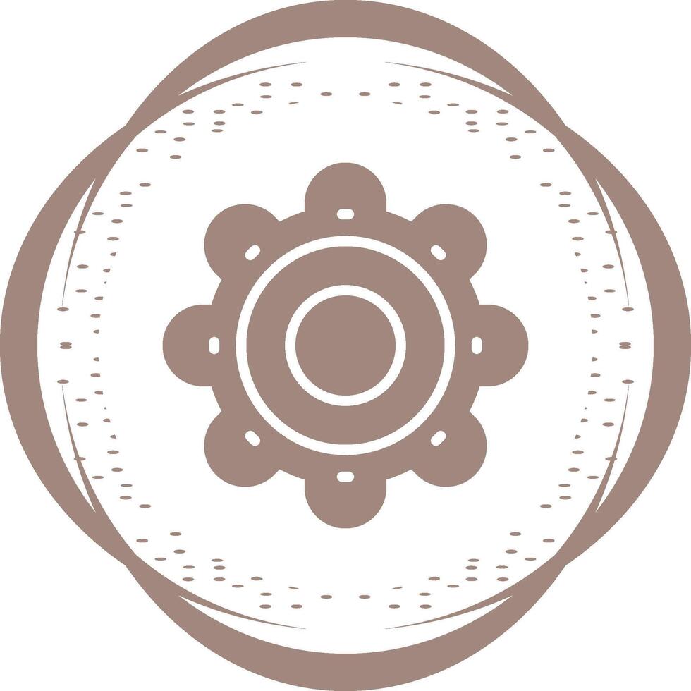 Settings Vector Icon