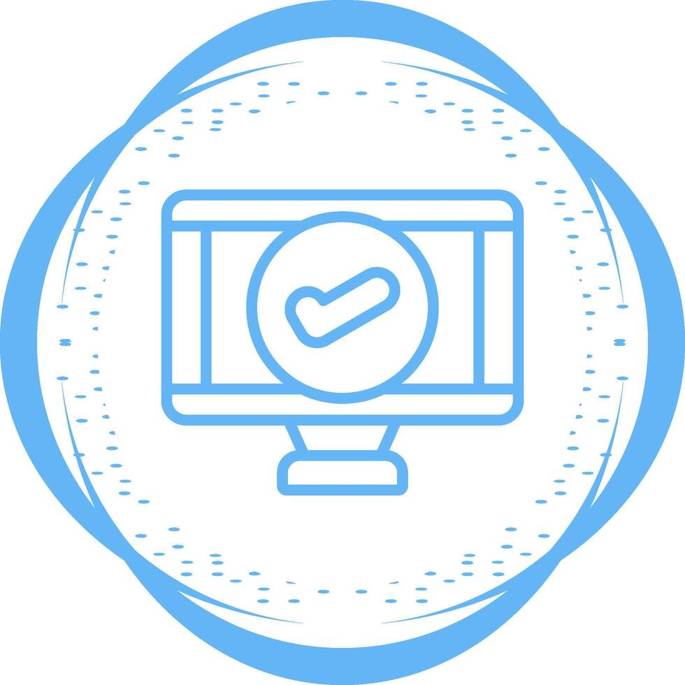Update Vector Icon