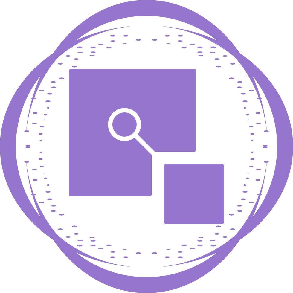 Selection Vector Icon