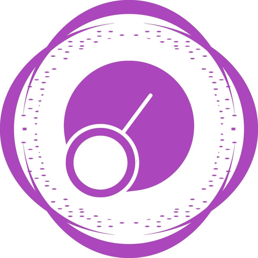 Scale Vector Icon