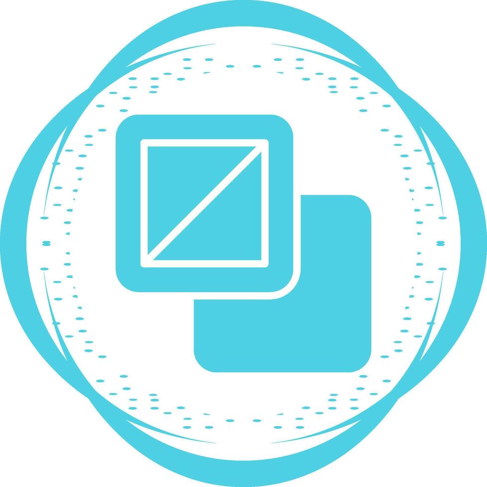 Background Vector Icon