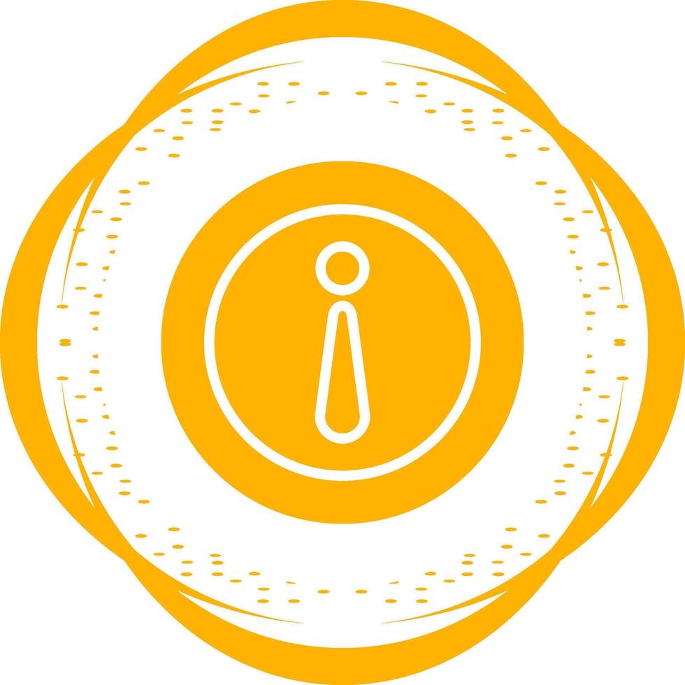 Info Vector Icon