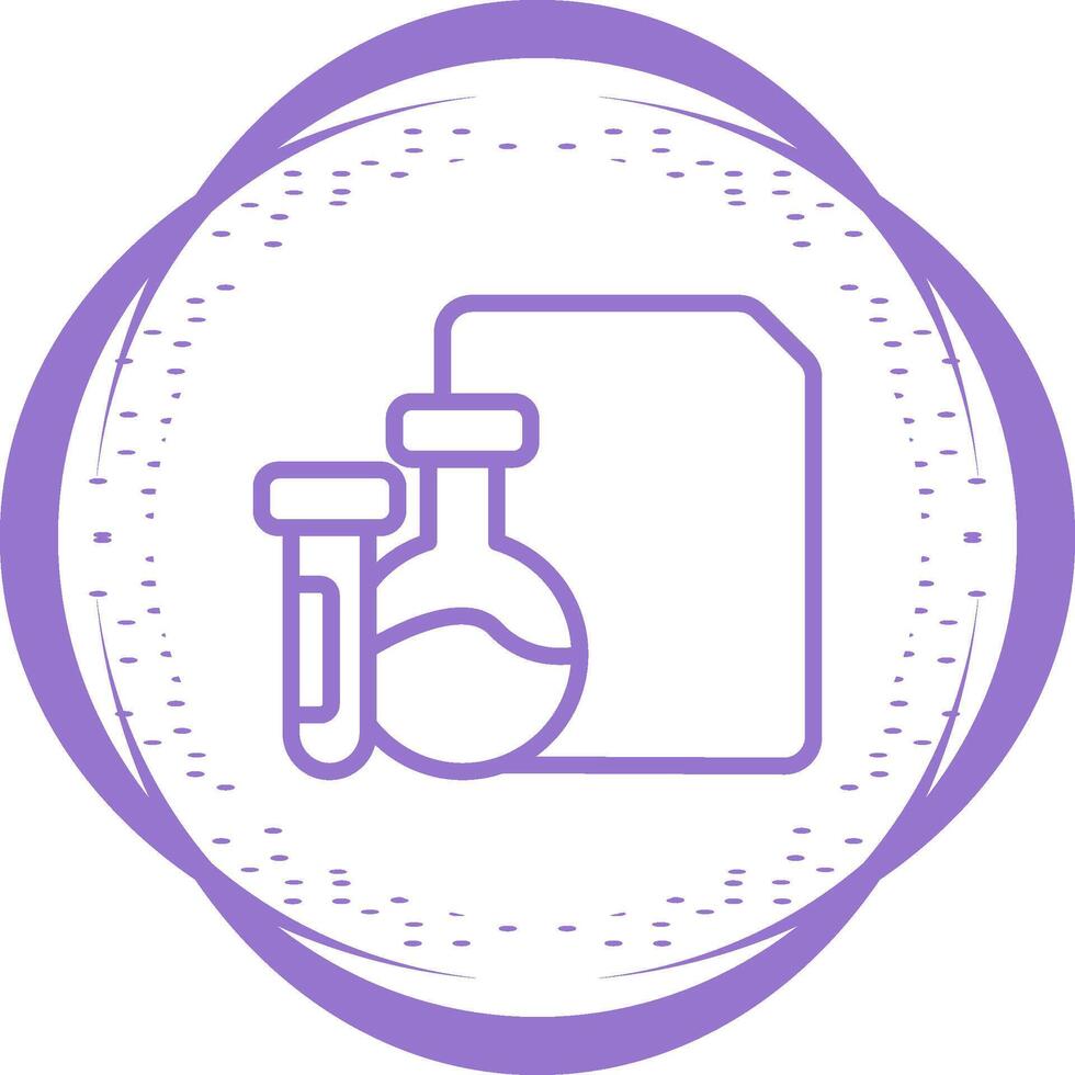 Data Vector Icon