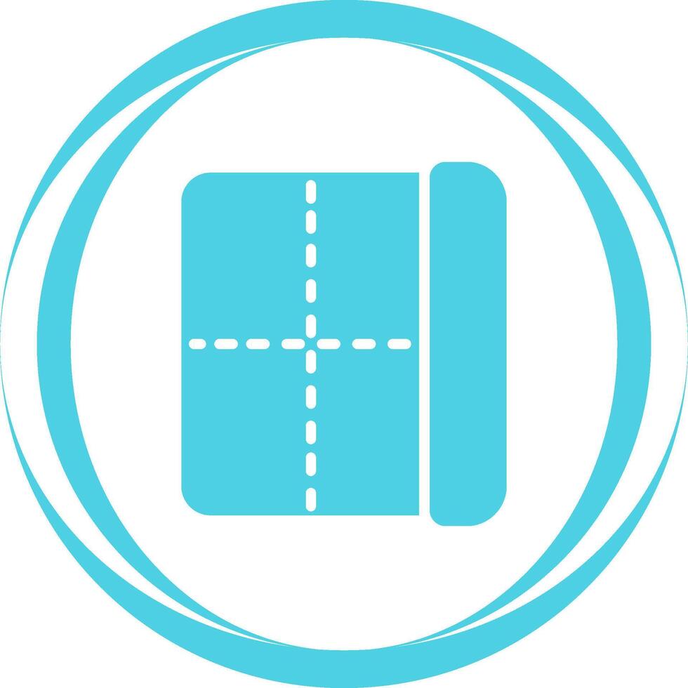 Borders Vector Icon