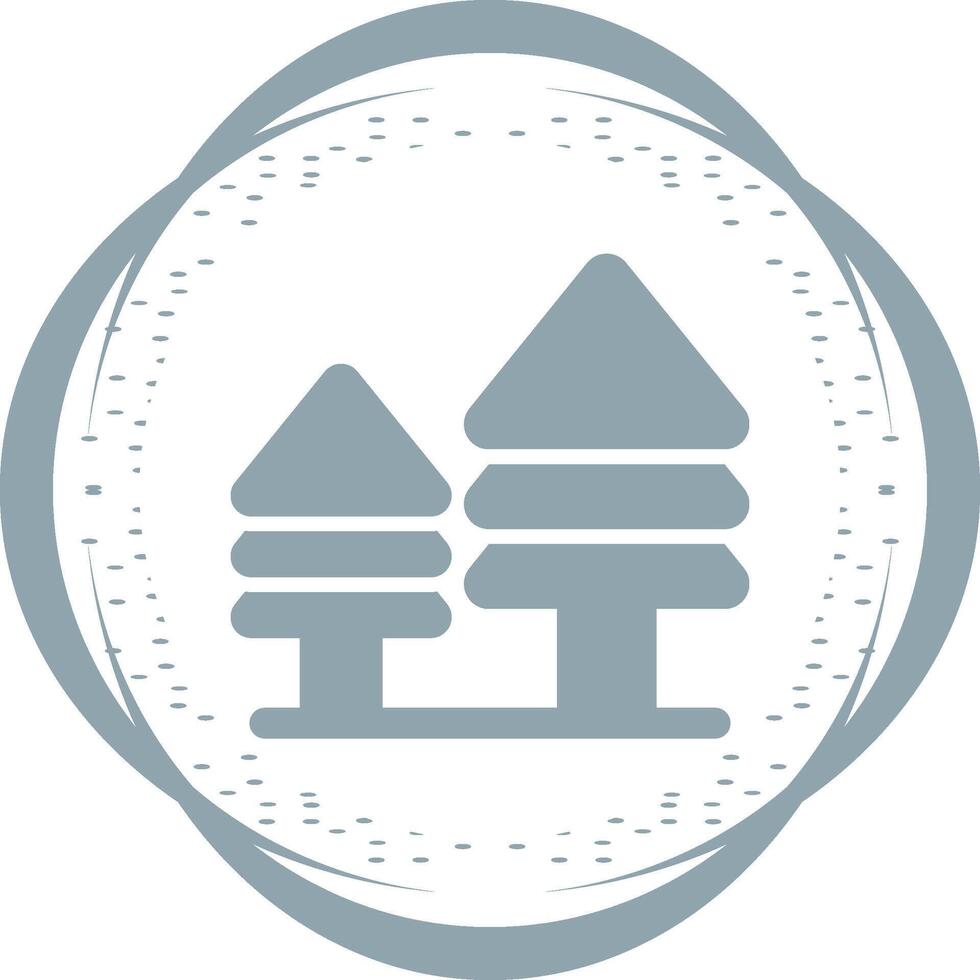 Tree Vector Icon