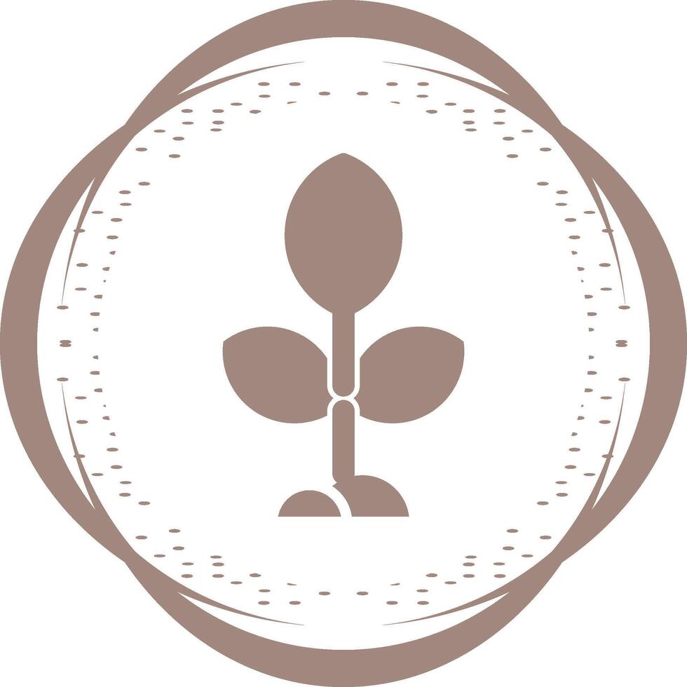 Plant Vector Icon