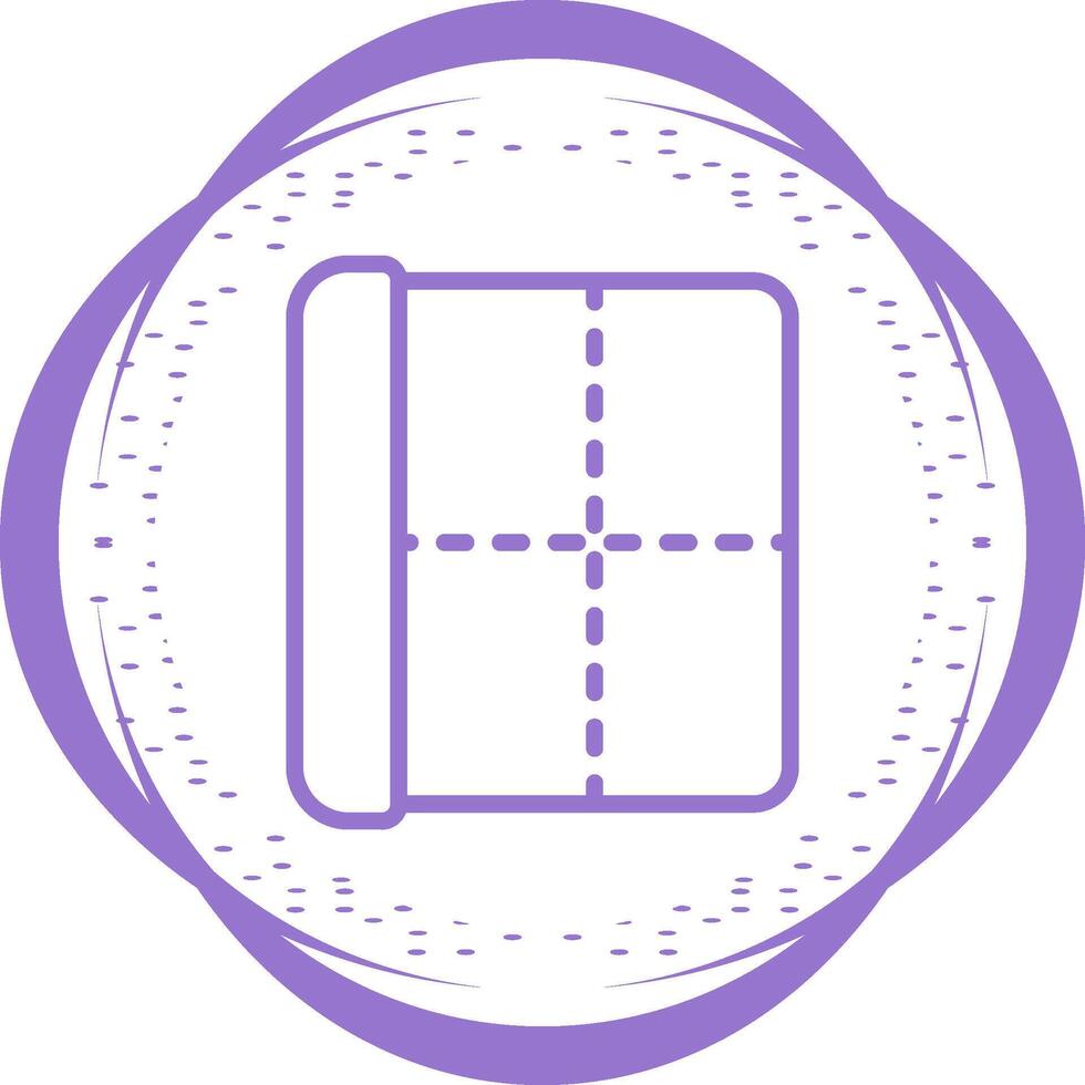 Borders Vector Icon