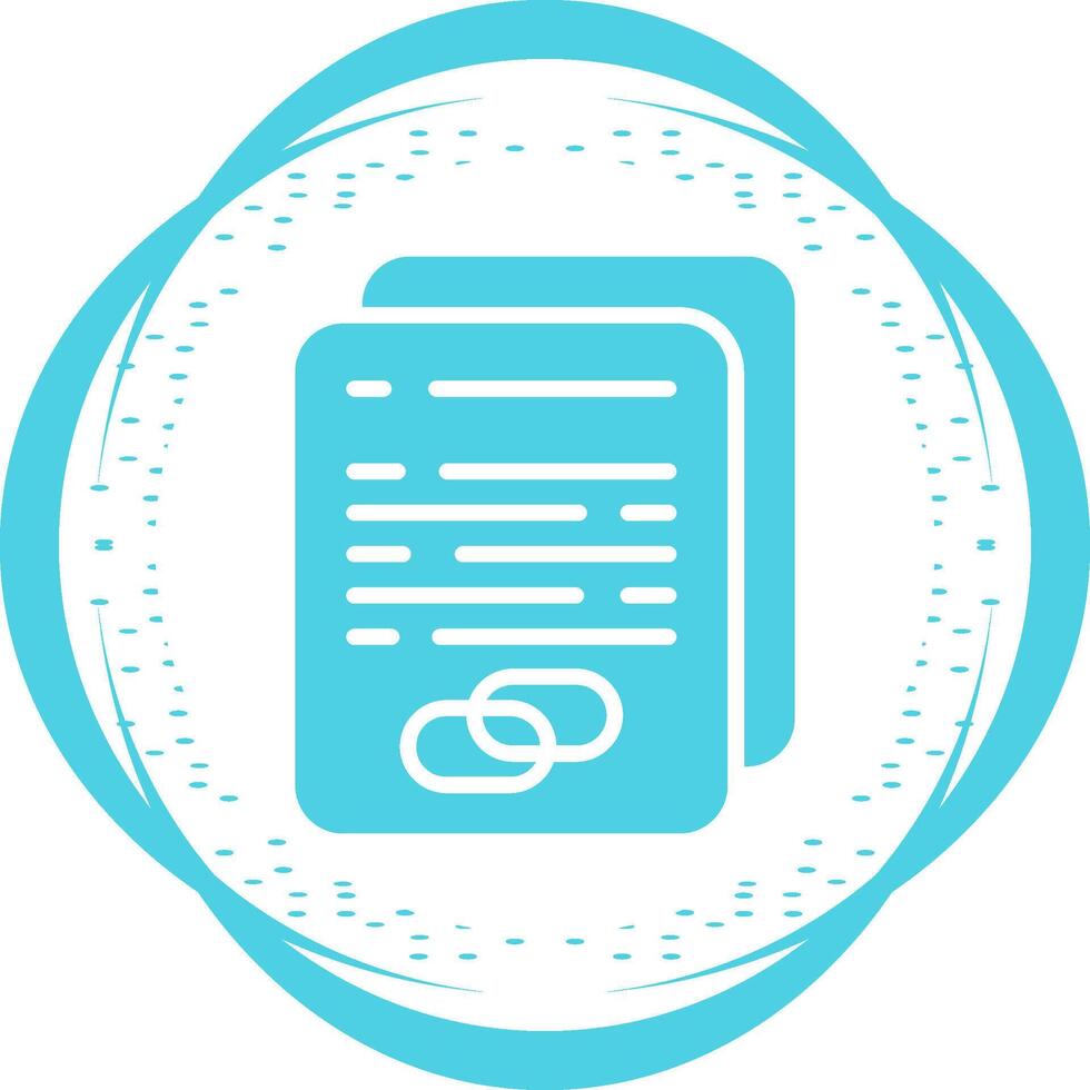 Document File Vector Icon