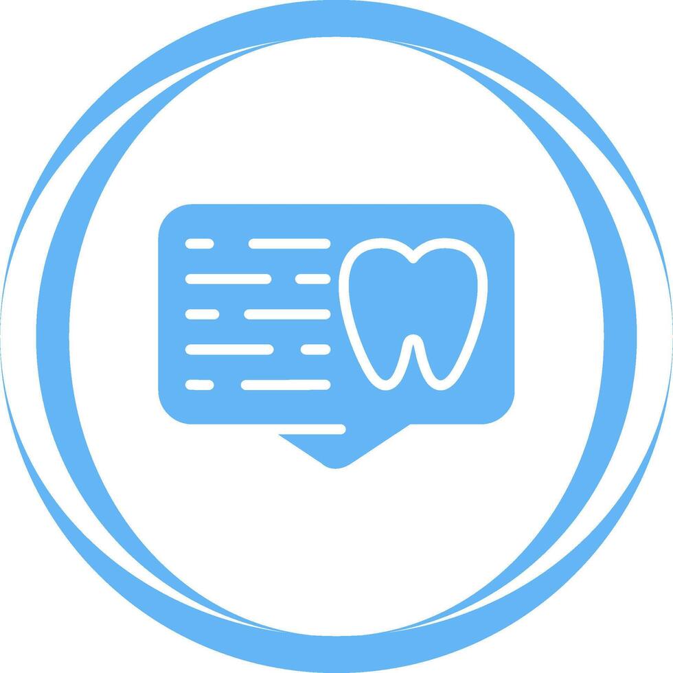 Faq Vector Icon