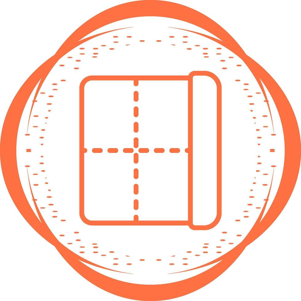 Borders Vector Icon