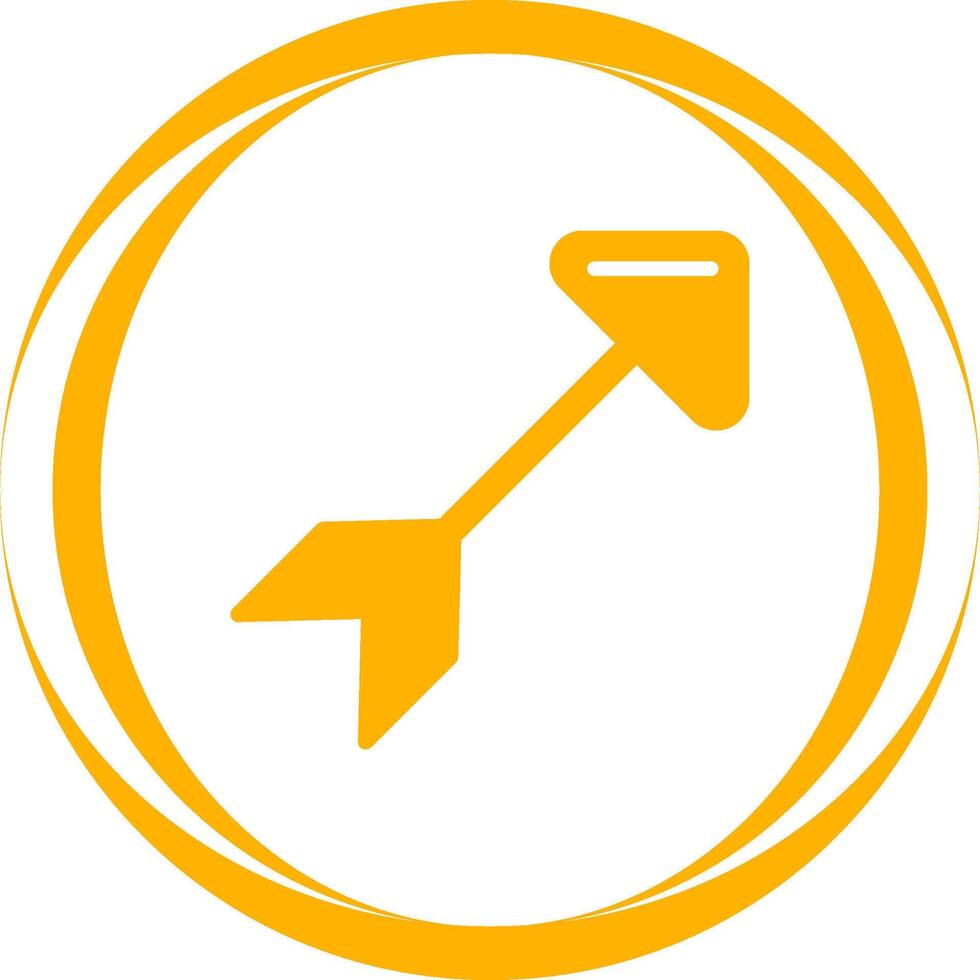 Arrow Vector Icon