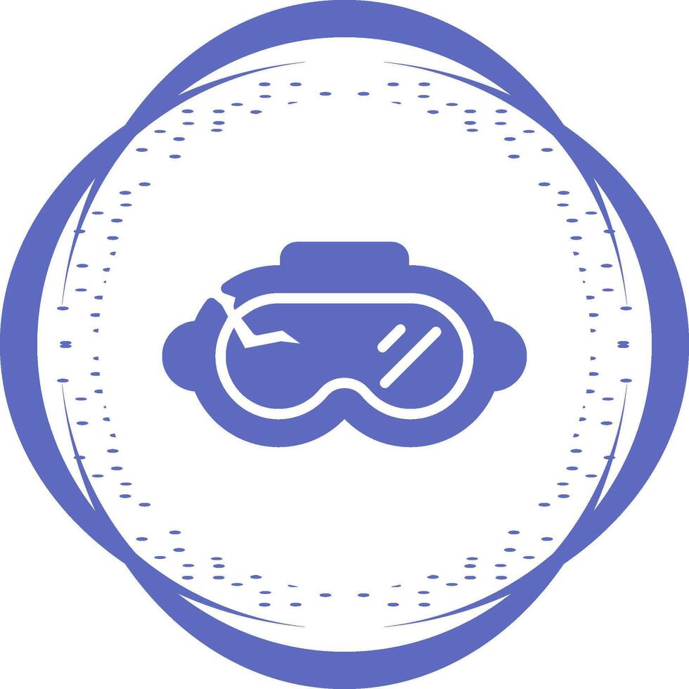 Headset Vector Icon