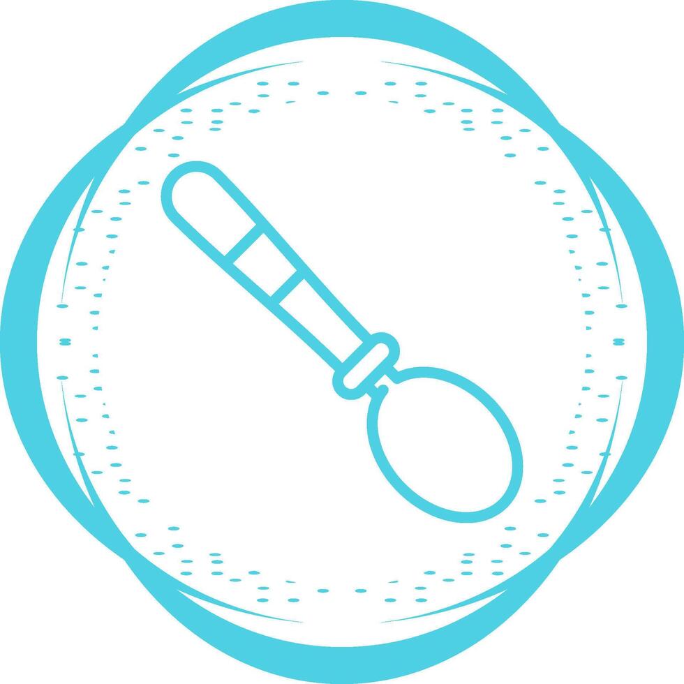 Spoon Vector Icon