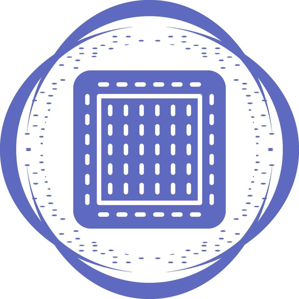Motherboard Vector Icon