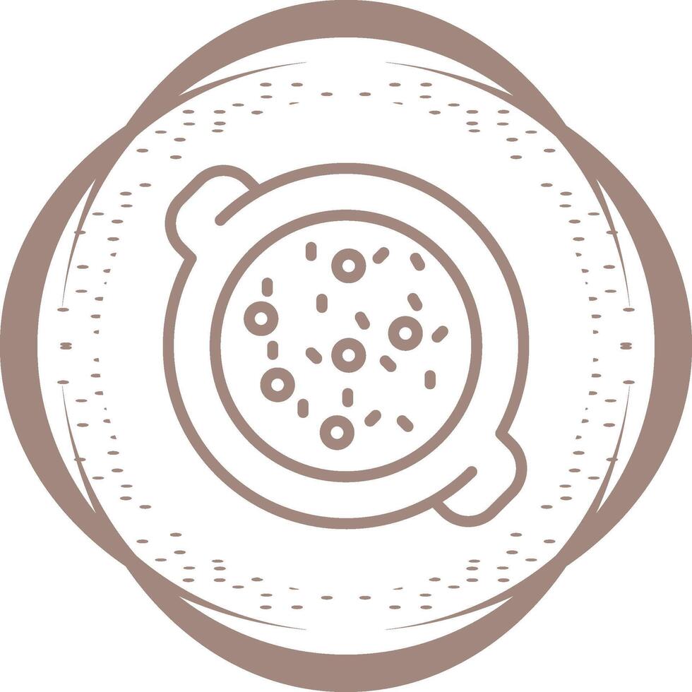 Casserole Vector Icon