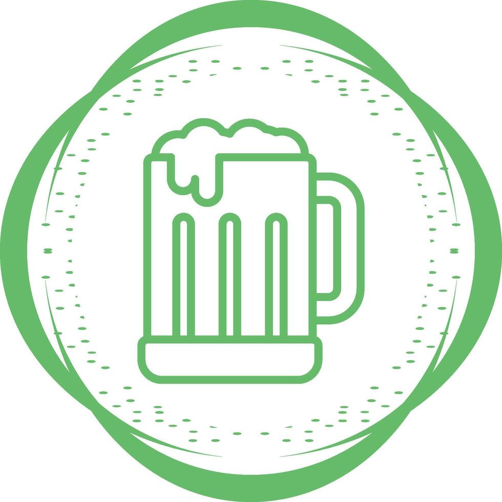 Beer Vector Icon
