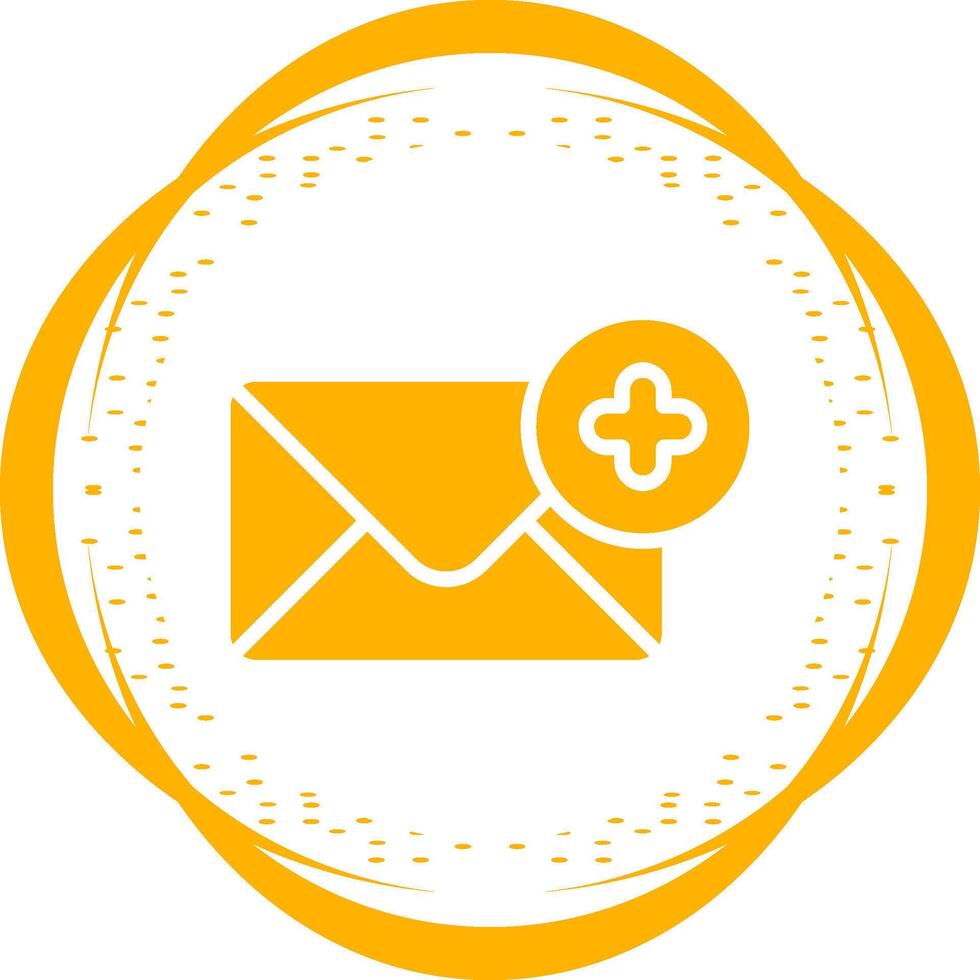 Email Aliases Vector Icon