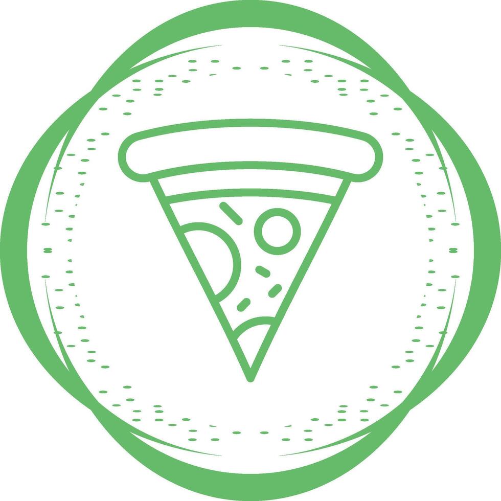 Pizza Vector Icon