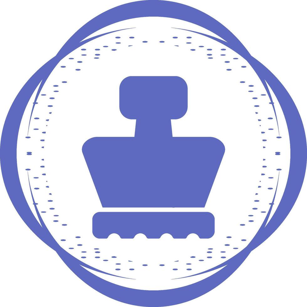 Paperclip Vector Icon