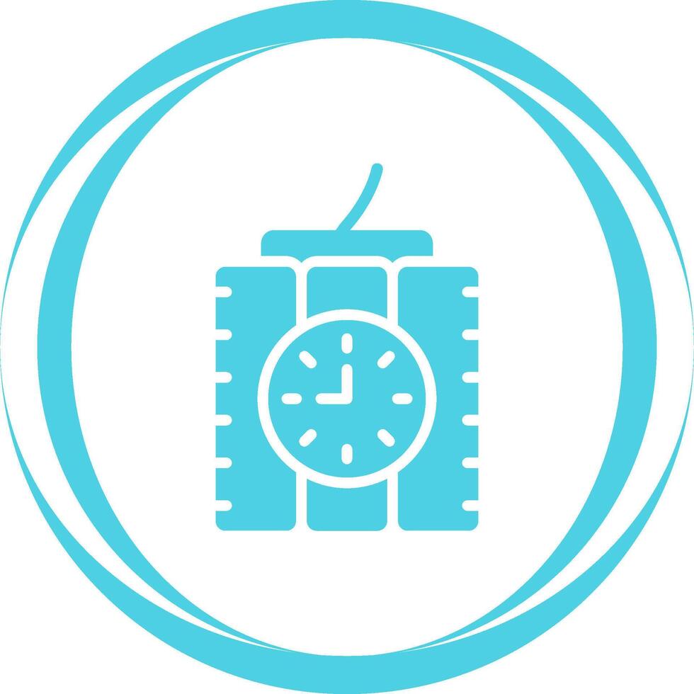 Tnt Vector Icon