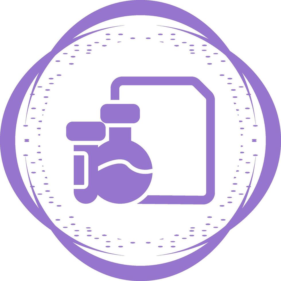 Data Vector Icon