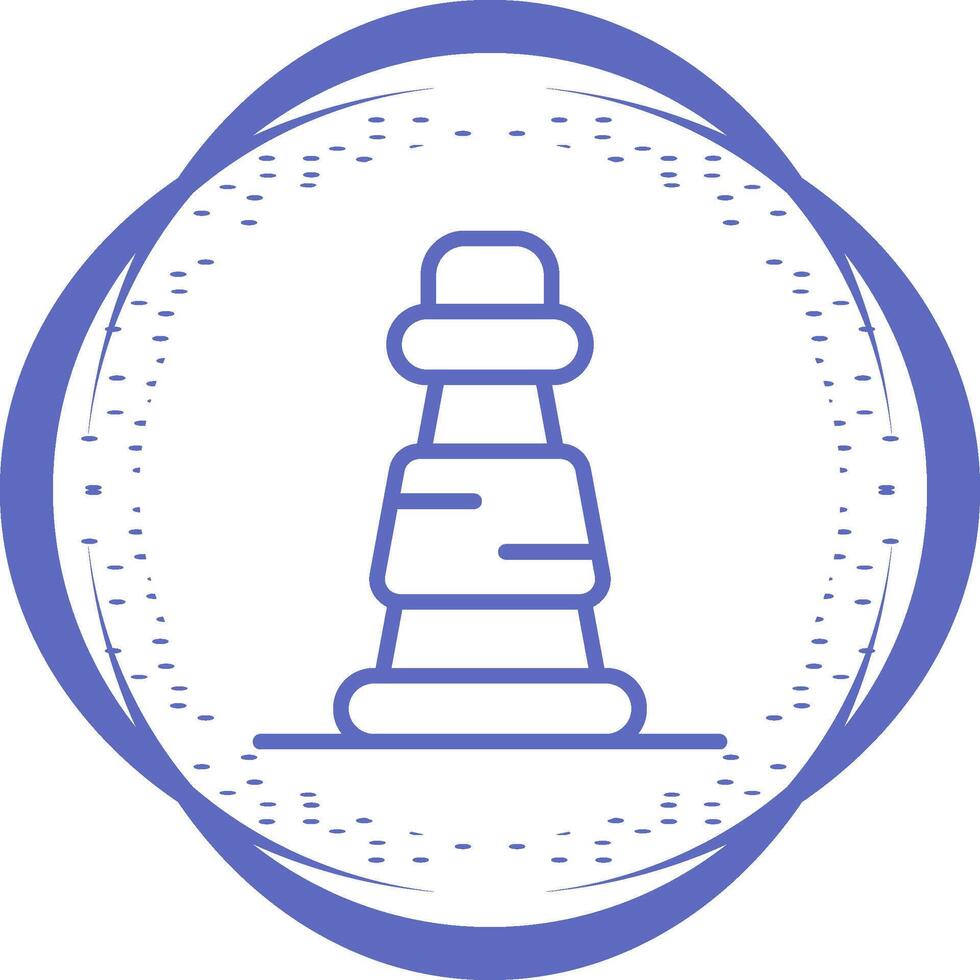 Grinder Vector Icon