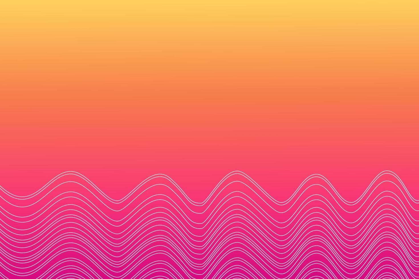 colorful abstract pattern background. template summer concept. vector illustration