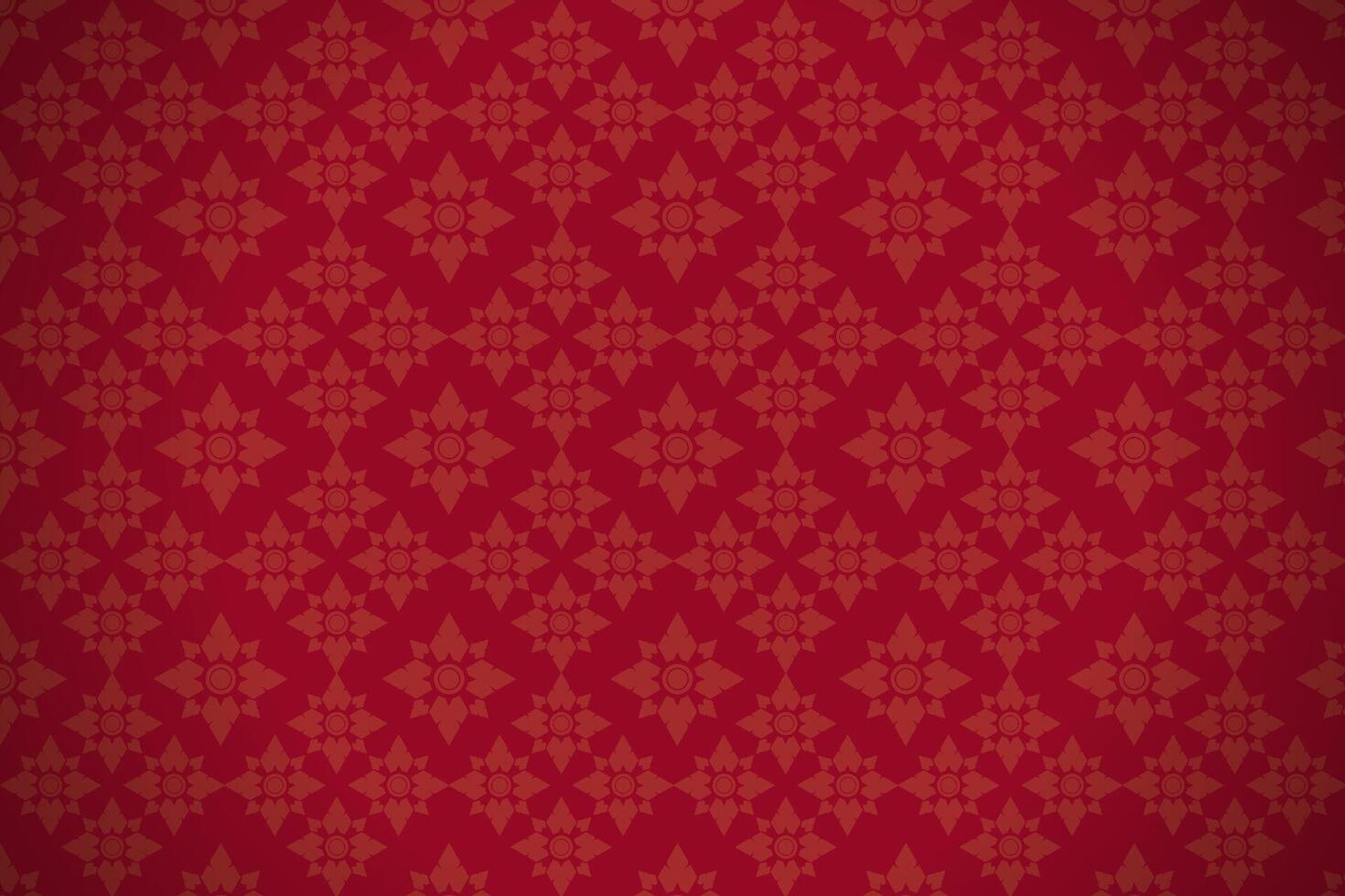 red background. chinese new year background, abstract oriental wallpaper. vector illustration