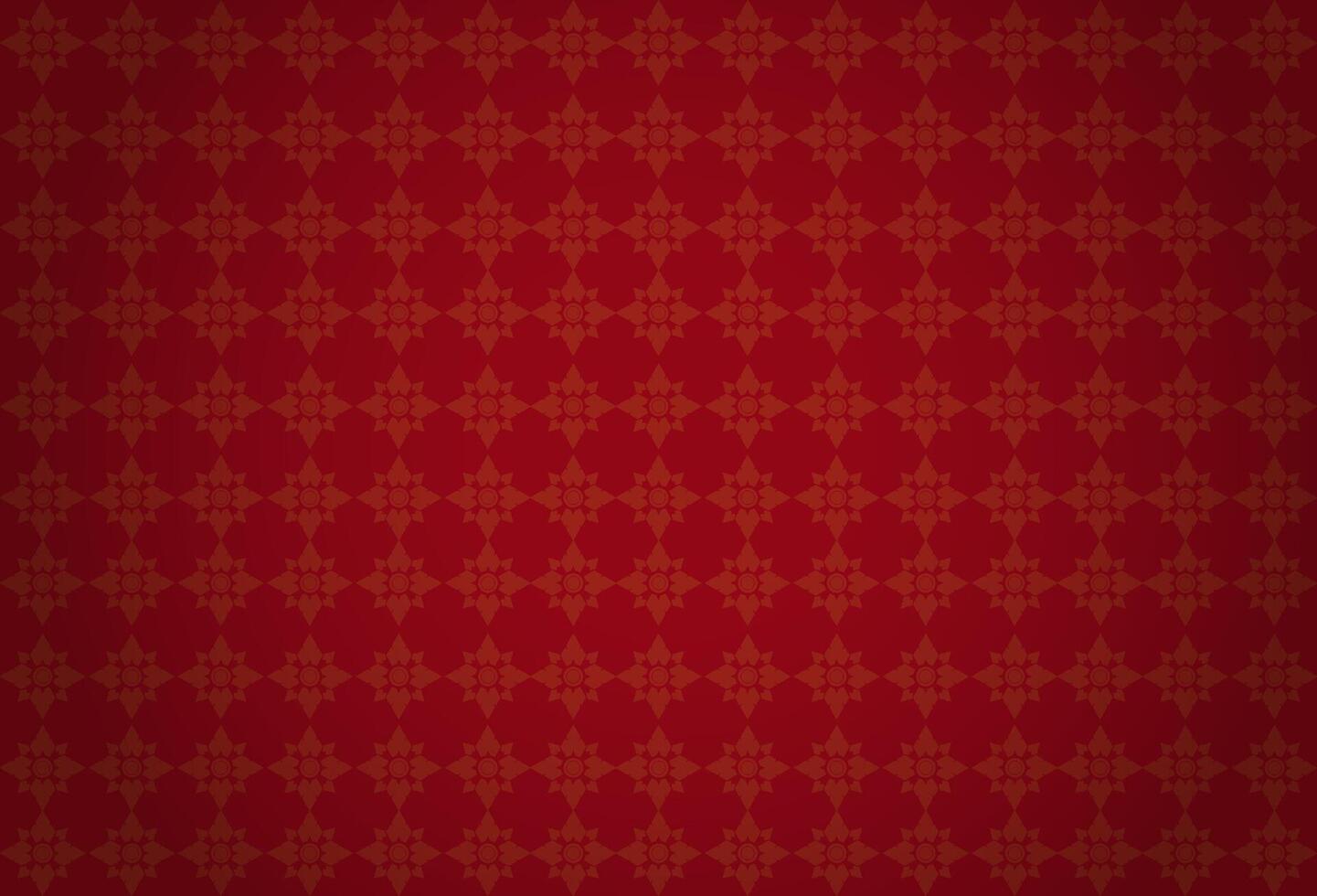 red background. chinese new year background, abstract oriental wallpaper. vector illustration