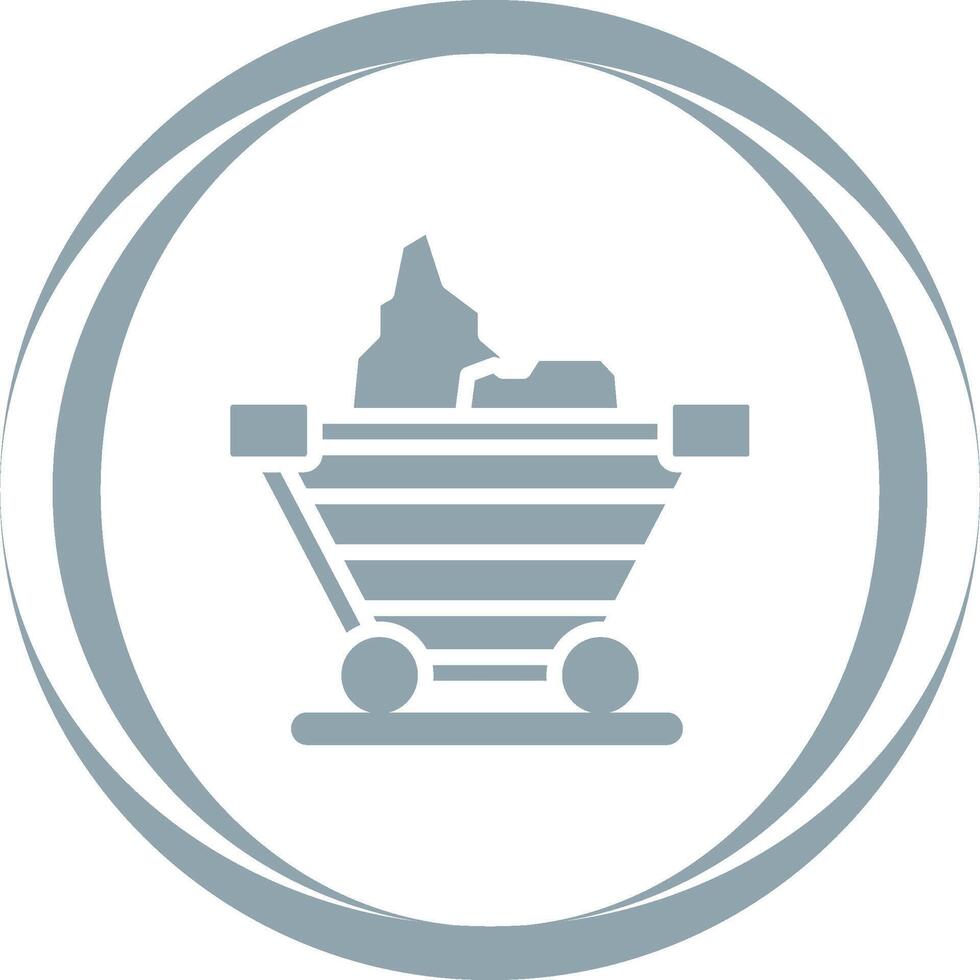 Cart Vector Icon