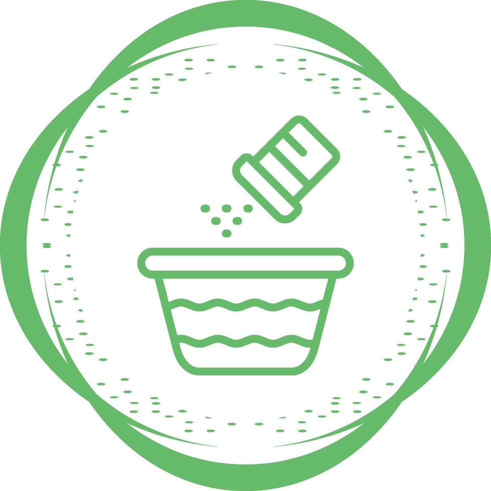 Bowl Vector Icon