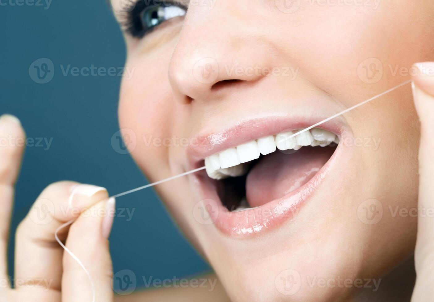 Dental Care Concept photo